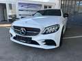 Mercedes-Benz C 200 Coupe AMG ME Klappe NIGHT LED Keyless Weiß - thumbnail 6