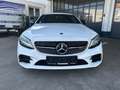 Mercedes-Benz C 200 Coupe AMG ME Klappe NIGHT LED Keyless Weiß - thumbnail 3