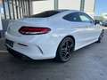 Mercedes-Benz C 200 Coupe AMG ME Klappe NIGHT LED Keyless Weiß - thumbnail 8