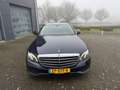 Mercedes-Benz E 200 d 2019 BTW Auto Blau - thumbnail 3