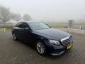 Mercedes-Benz E 200 d 2019 BTW Auto Blau - thumbnail 5