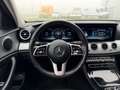 Mercedes-Benz E 200 d 2019 BTW Auto Blau - thumbnail 22