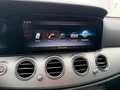 Mercedes-Benz E 200 d 2019 BTW Auto Blau - thumbnail 29
