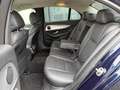 Mercedes-Benz E 200 d 2019 BTW Auto Blau - thumbnail 18