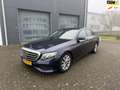 Mercedes-Benz E 200 d 2019 BTW Auto Blau - thumbnail 1