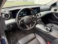 Mercedes-Benz E 200 d 2019 BTW Auto Blau - thumbnail 16