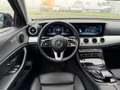 Mercedes-Benz E 200 d 2019 BTW Auto Blau - thumbnail 21
