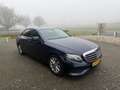 Mercedes-Benz E 200 d 2019 BTW Auto Blau - thumbnail 4