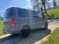 Volkswagen T6 Multivan Multivan Kurz 4MOTION Edition Grau - thumbnail 4