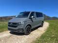 Volkswagen T6 Multivan Multivan Kurz 4MOTION Edition Grau - thumbnail 1