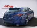 Toyota Corolla Touring Sports 1.8  Active Drive ACC+LED Blau - thumbnail 5