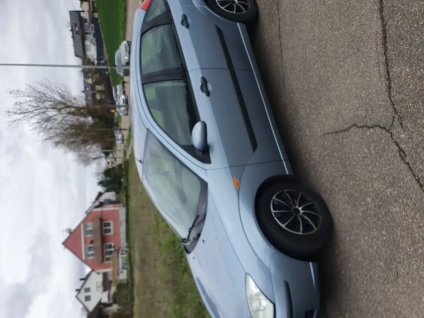 Ford Focus Turnier Trend - 2