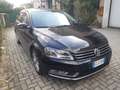 Volkswagen Passat Passat 2.0 tdi Comfortline Nero - thumbnail 2