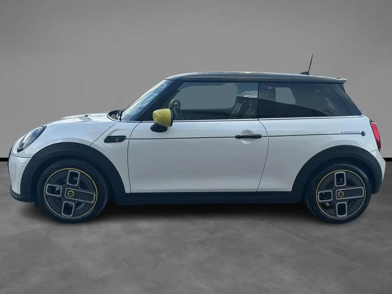 MINI Cooper 3p Yours auto, миниатюра 2