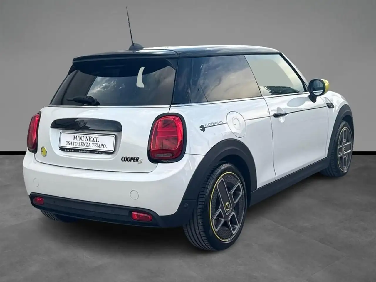 MINI Cooper 3p Yours auto, миниатюра 5