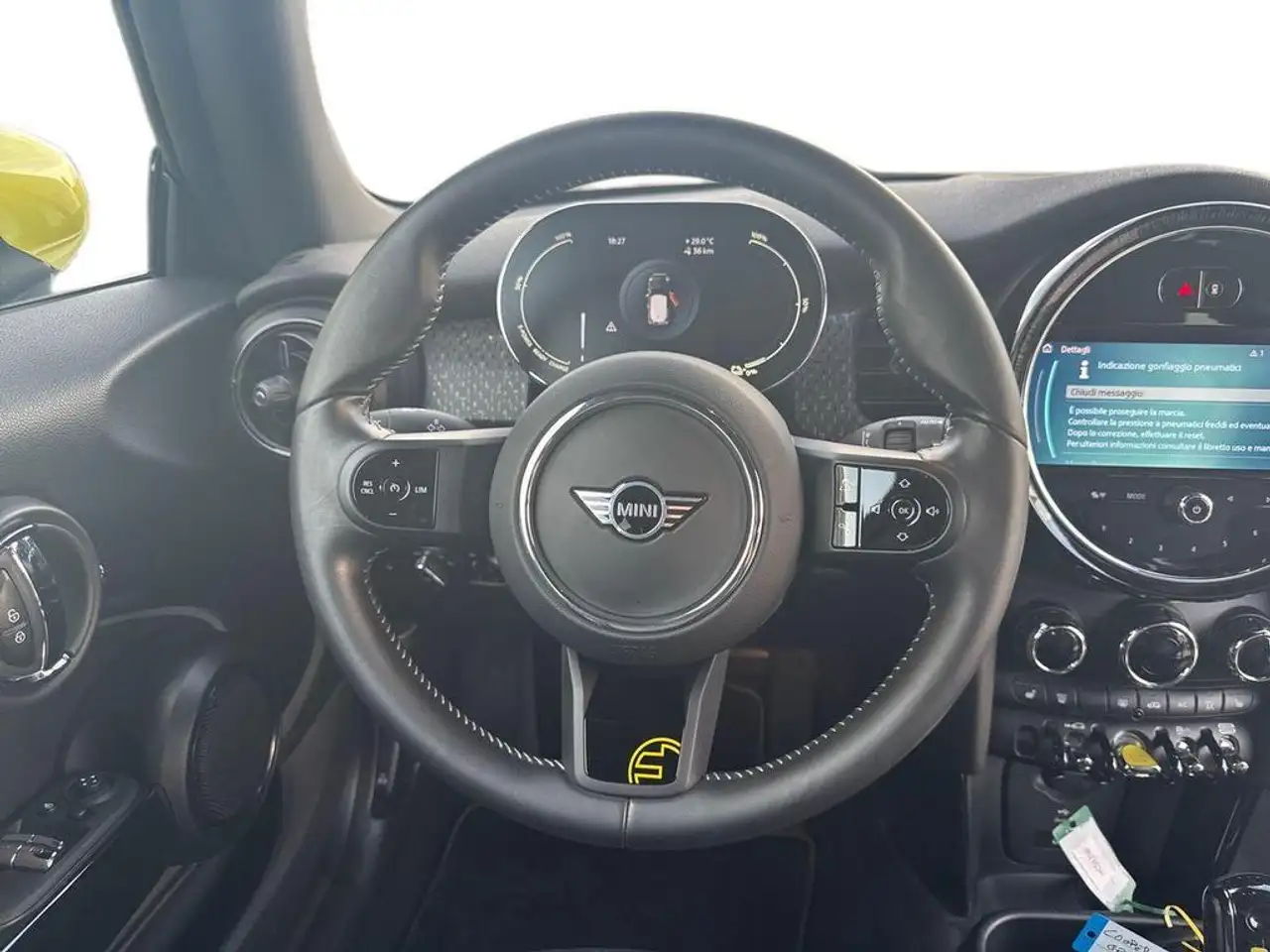 MINI Cooper 3p Yours auto, миниатюра 12