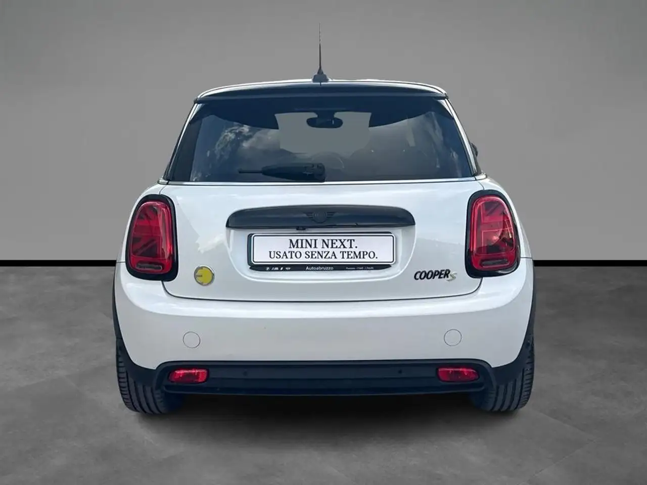 MINI Cooper 3p Yours auto, миниатюра 4