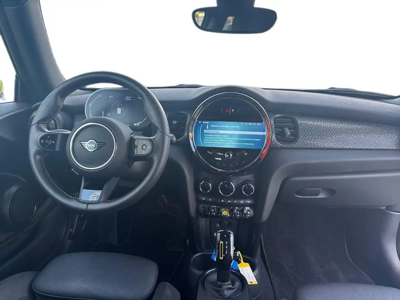 MINI Cooper 3p Yours auto, миниатюра 11
