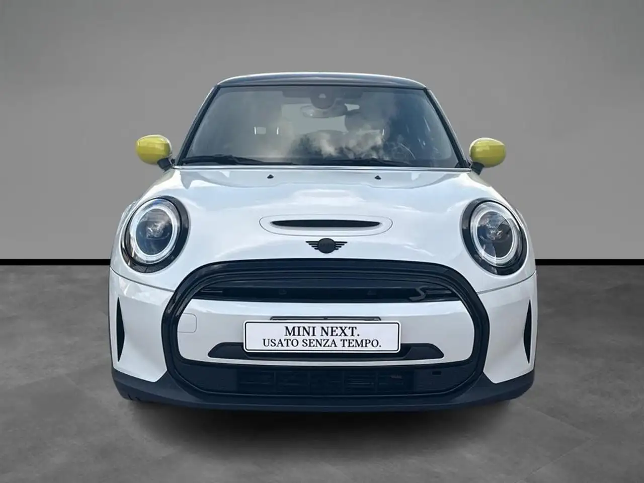 MINI Cooper 3p Yours auto, миниатюра 7