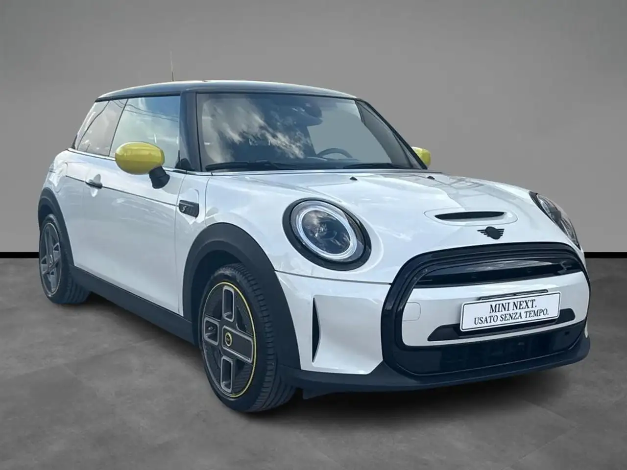 MINI Cooper 3p Yours auto, миниатюра 6