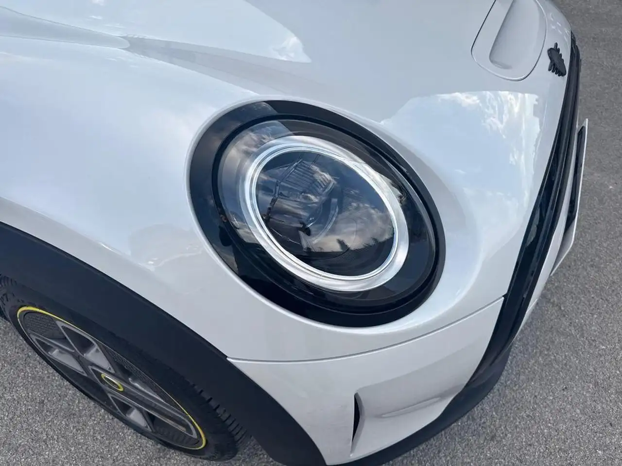 MINI Cooper 3p Yours auto, миниатюра 8