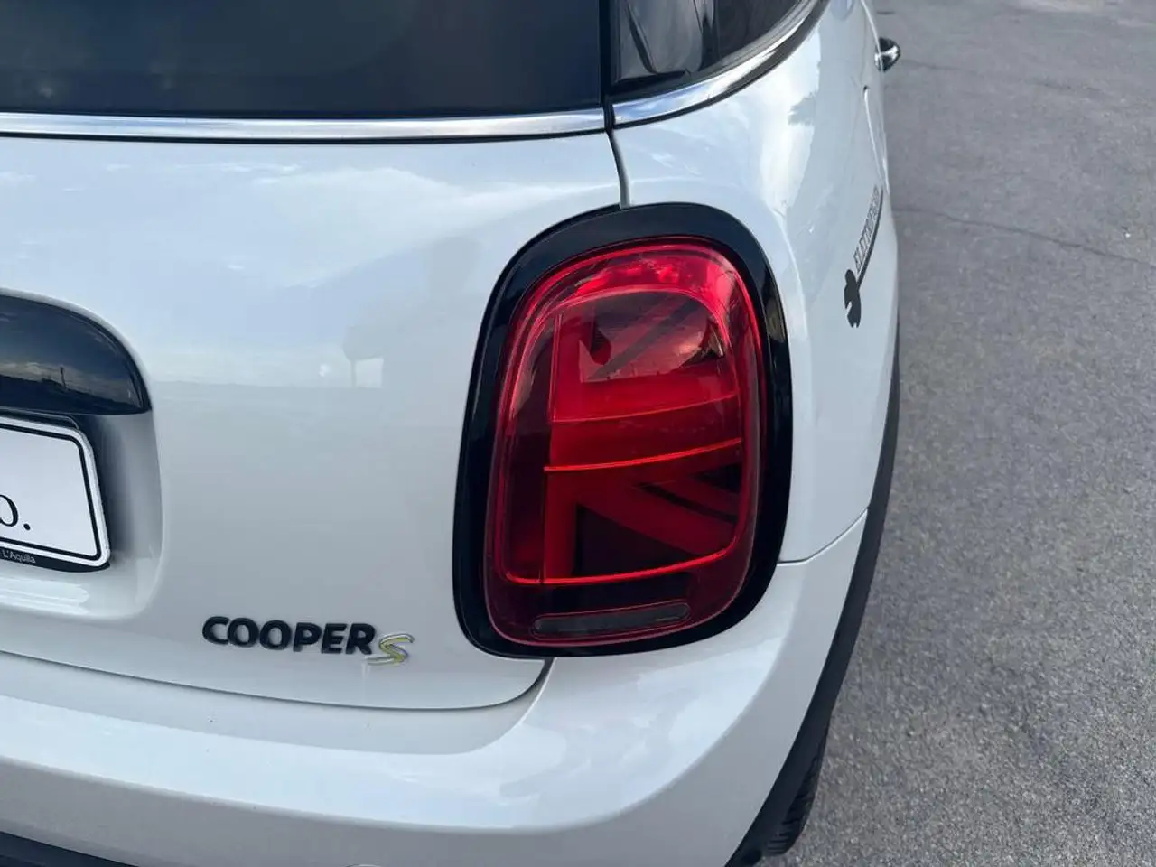 MINI Cooper 3p Yours auto, миниатюра 9