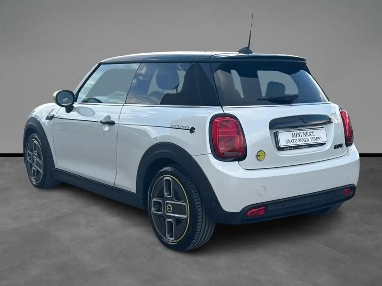 MINI Cooper 3p Yours auto, миниатюра 3