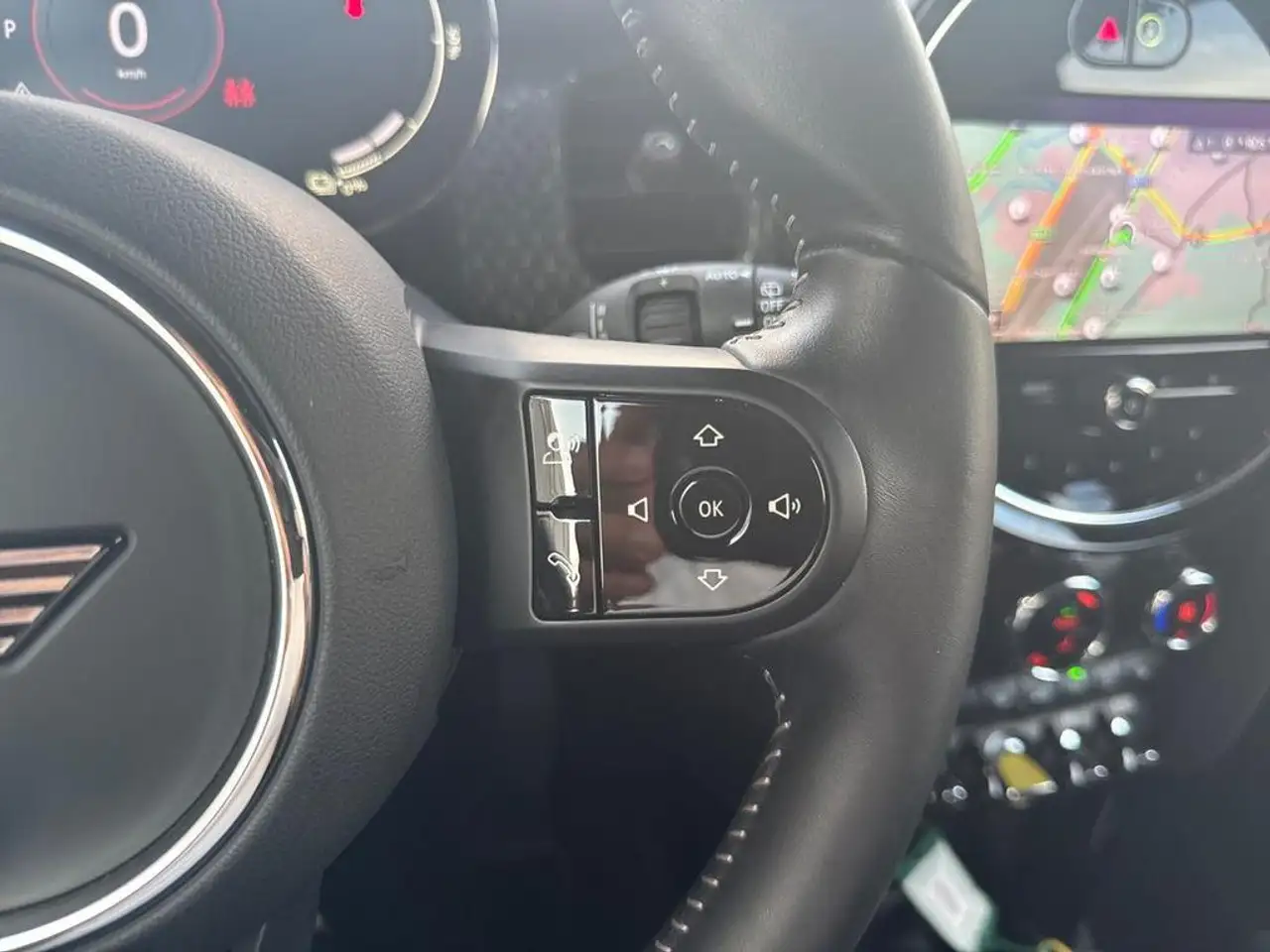 MINI Cooper 3p Yours auto, миниатюра 21