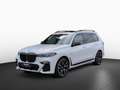 BMW X7 xDrive40d M SPORT Laser StHzg AHK LivePro 7Sitz Alb - thumbnail 1