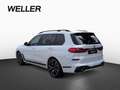 BMW X7 xDrive40d M SPORT Laser StHzg AHK LivePro 7Sitz Alb - thumbnail 4