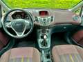 Ford Fiesta 1.6 TDCi Titanium Wit - thumbnail 8