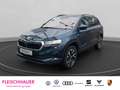 Skoda Karoq Tour 1,5 TSI Navi LED ACC Rückfahrk. Blau - thumbnail 1