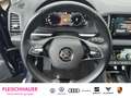 Skoda Karoq Tour 1,5 TSI Navi LED ACC Rückfahrk. Blau - thumbnail 8