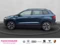 Skoda Karoq Tour 1,5 TSI Navi LED ACC Rückfahrk. Blau - thumbnail 3