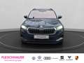 Skoda Karoq Tour 1,5 TSI Navi LED ACC Rückfahrk. Blau - thumbnail 2