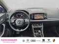 Skoda Karoq Tour 1,5 TSI Navi LED ACC Rückfahrk. Blau - thumbnail 12