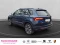 Skoda Karoq Tour 1,5 TSI Navi LED ACC Rückfahrk. Blau - thumbnail 4