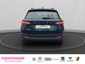 Skoda Karoq Tour 1,5 TSI Navi LED ACC Rückfahrk. Blau - thumbnail 5