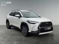 Toyota Corolla Cross 1.8 Style *CARPLAY*PDC*SHZ*LHZ Blanco - thumbnail 8