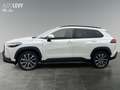 Toyota Corolla Cross 1.8 Style *CARPLAY*PDC*SHZ*LHZ Blanco - thumbnail 3