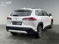 Toyota Corolla Cross 1.8 Style *CARPLAY*PDC*SHZ*LHZ Blanco - thumbnail 6