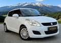Suzuki Swift GL Spezial*90Ps*Auto mit Pickerl*8-fach*Klima* Weiß - thumbnail 2