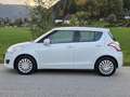 Suzuki Swift GL Spezial*90Ps*Auto mit Pickerl*8-fach*Klima* Weiß - thumbnail 5