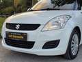 Suzuki Swift GL Spezial*90Ps*Auto mit Pickerl*8-fach*Klima* Weiß - thumbnail 4