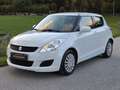 Suzuki Swift GL Spezial*90Ps*Auto mit Pickerl*8-fach*Klima* Weiß - thumbnail 9