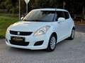 Suzuki Swift GL Spezial*90Ps*Auto mit Pickerl*8-fach*Klima* Weiß - thumbnail 3