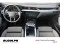 Audi e-tron Sportback 50 qu. S line ACC HUD MATRIX PANO AHK B& Beige - thumbnail 11