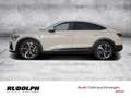 Audi e-tron Sportback 50 qu. S line ACC HUD MATRIX PANO AHK B& Beige - thumbnail 3