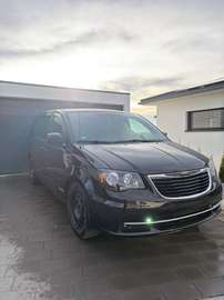 3.6 V6/LEDER/KLIMAA/7-SITZ/DVD/AUT/BLACK EDITION