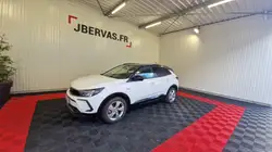 Opel Grandland HYBRID4 300 CH AWD BVA8 ULTIMATE